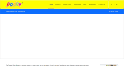 Desktop Screenshot of podee.com